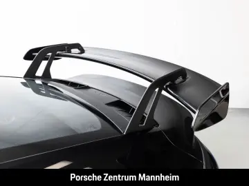 PORSCHE 992 -2 GT3 Clubsport HD-Matrix Sportschale Lift