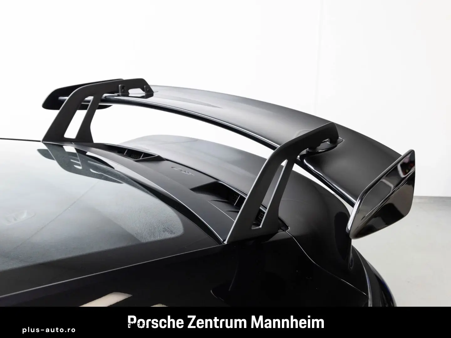 PORSCHE 992 -2 GT3 Clubsport HD-Matrix Sportschale Lift