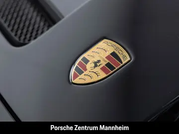 PORSCHE 992 -2 GT3 Clubsport HD-Matrix Sportschale Lift