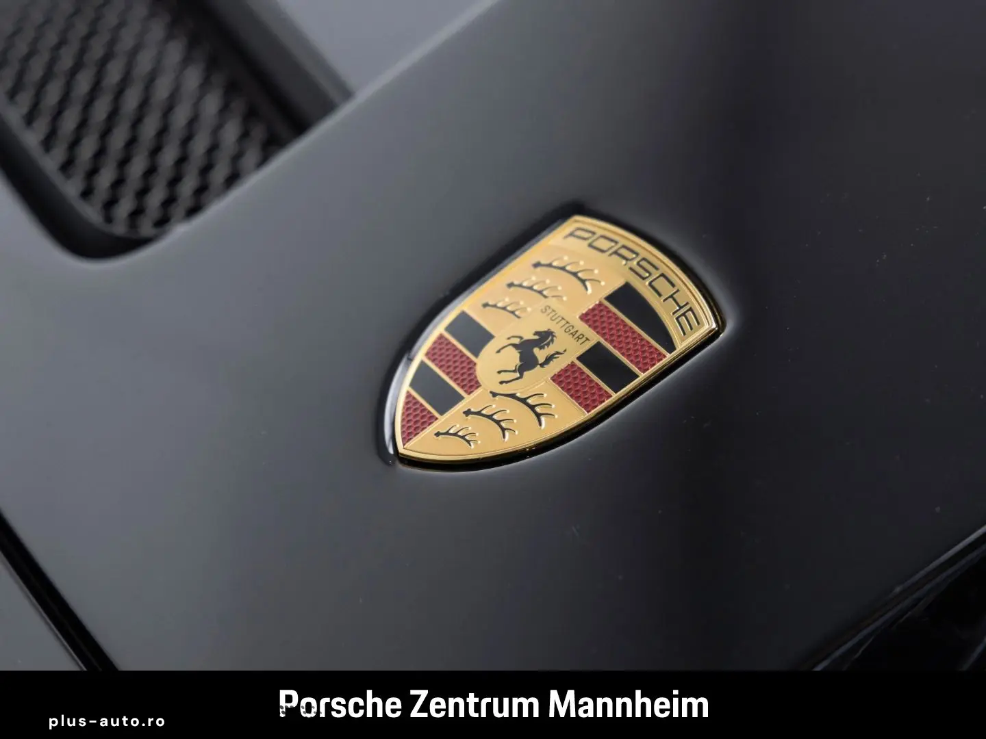 PORSCHE 992 -2 GT3 Clubsport HD-Matrix Sportschale Lift