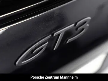 PORSCHE 992 -2 GT3 Clubsport HD-Matrix Sportschale Lift