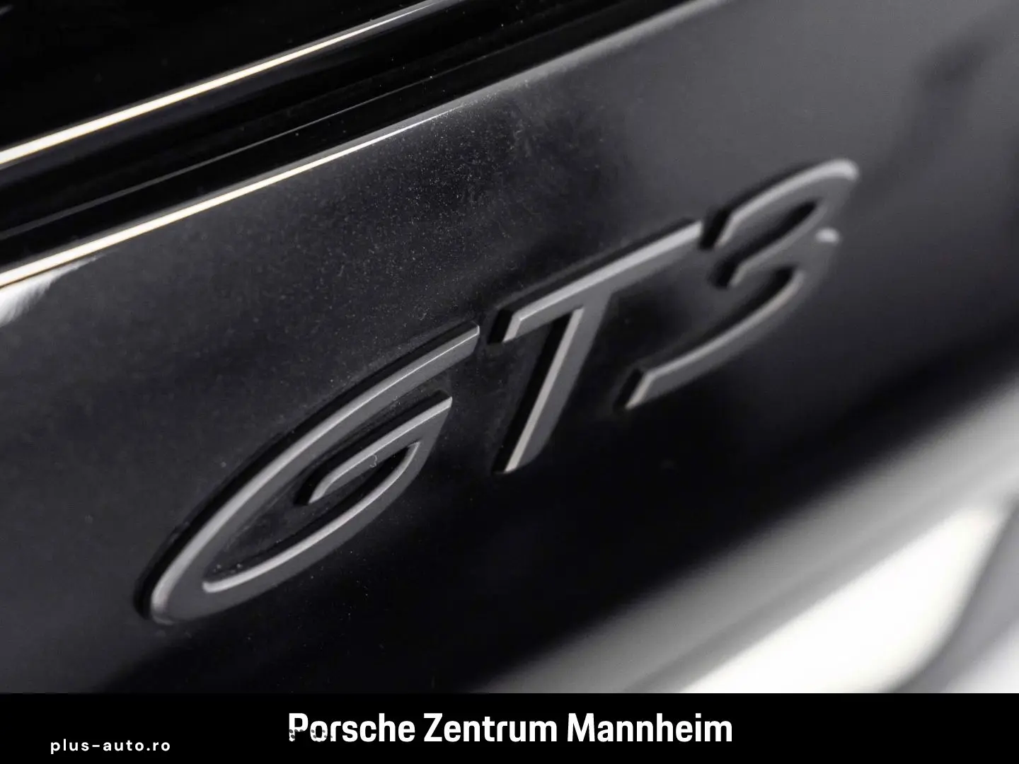 PORSCHE 992 -2 GT3 Clubsport HD-Matrix Sportschale Lift