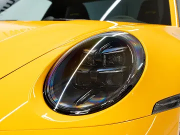 PORSCHE 992 Targa 4 GTS