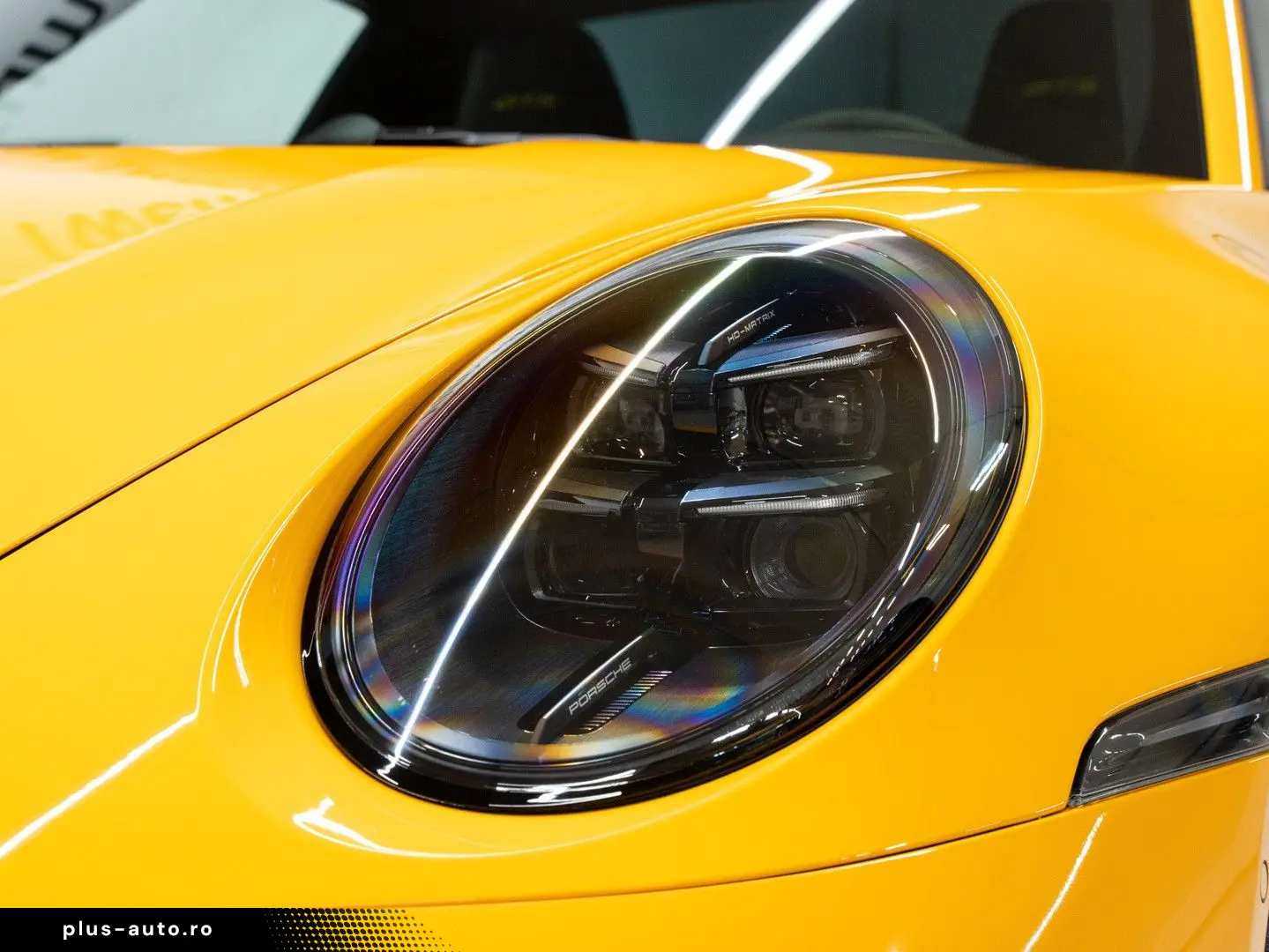 PORSCHE 992 Targa 4 GTS