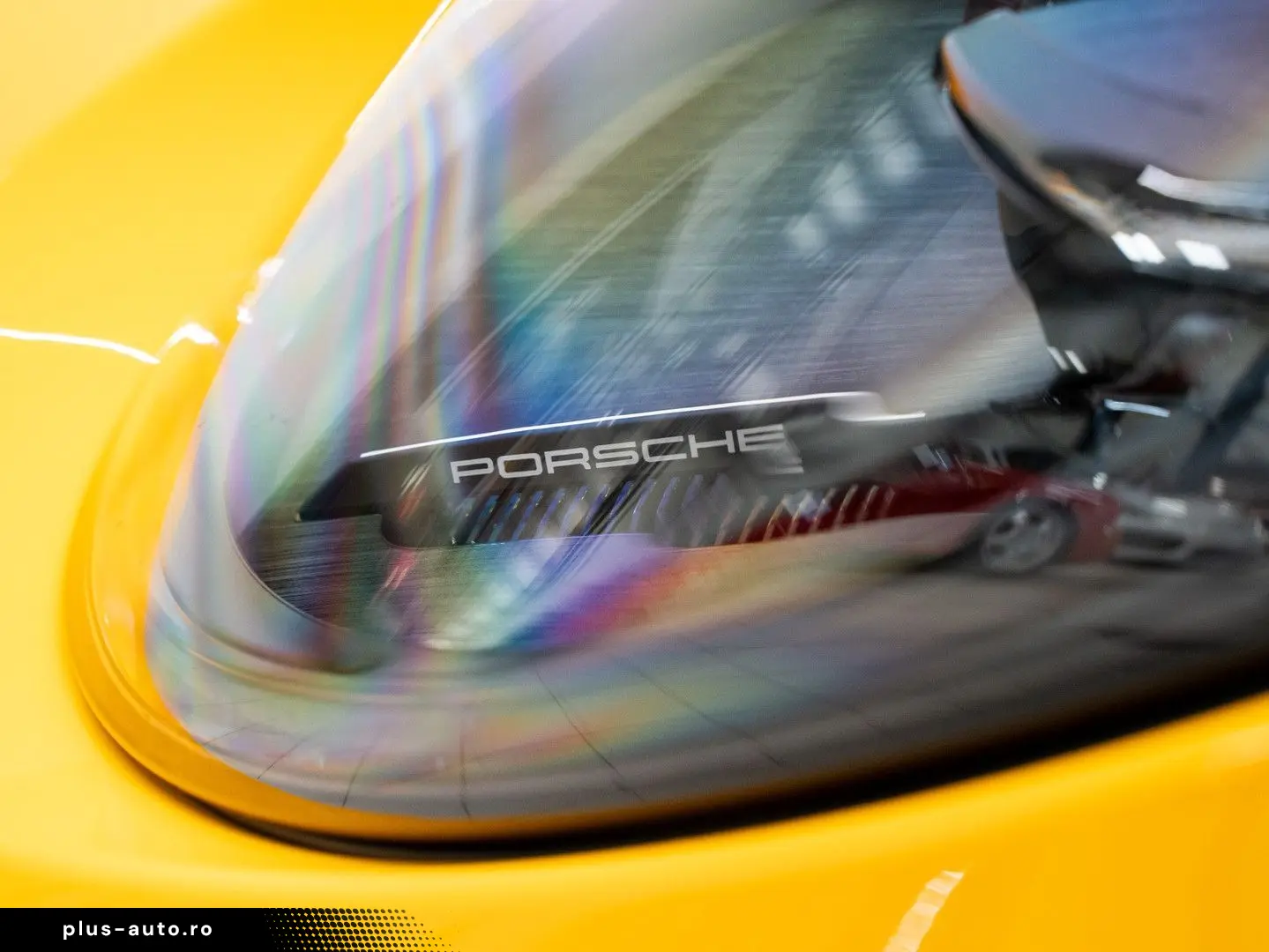 PORSCHE 992 Targa 4 GTS