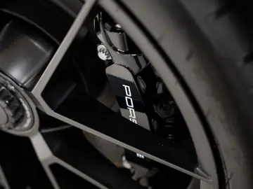 PORSCHE 992 Targa 4 GTS