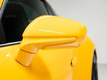 PORSCHE 992 Targa 4 GTS