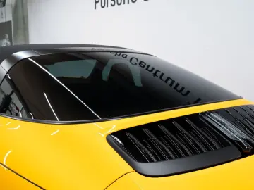 PORSCHE 992 Targa 4 GTS