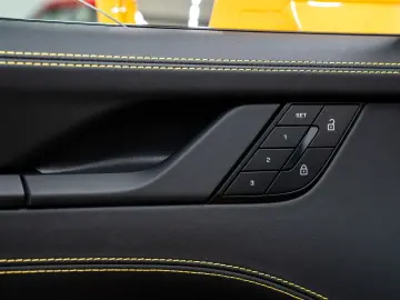 PORSCHE 992 Targa 4 GTS