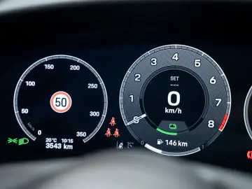 PORSCHE 992 Targa 4 GTS
