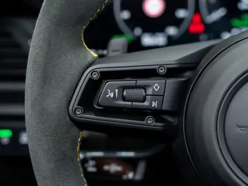 PORSCHE 992 Targa 4 GTS