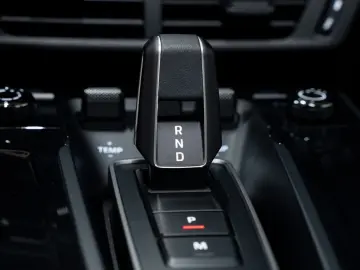 PORSCHE 992 Targa 4 GTS