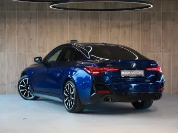 BMW 430d Gran Coupe xDrive M PRO  DA Profi