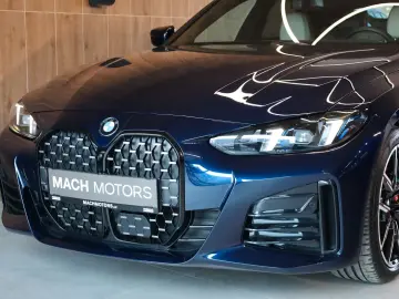 BMW 430d Gran Coupe xDrive M PRO  DA Profi