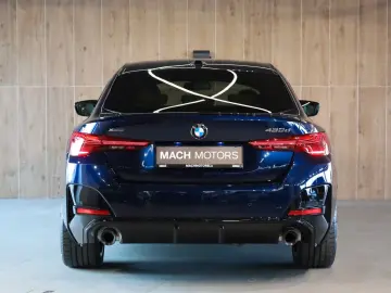 BMW 430d Gran Coupe xDrive M PRO  DA Profi