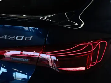 BMW 430d Gran Coupe xDrive M PRO  DA Profi