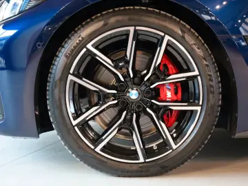 BMW 430d Gran Coupe xDrive M PRO  DA Profi