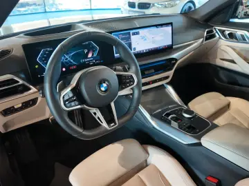 BMW 430d Gran Coupe xDrive M PRO  DA Profi