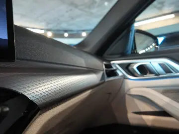 BMW 430d Gran Coupe xDrive M PRO  DA Profi