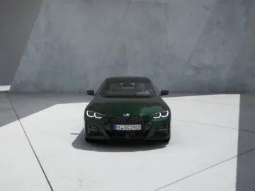 BMW 430i xDrive Cabrio    M Sport HiFi OpenAir Paket