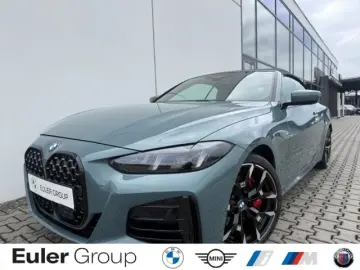 BMW 430 i xDrive Cabrio M Sport Pro 19'' A…