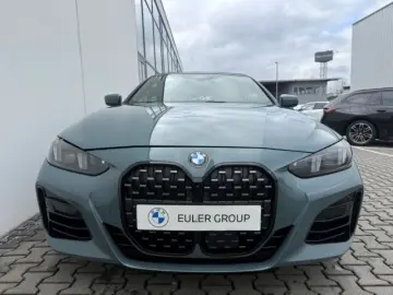 BMW 430 i xDrive Cabrio M Sport Pro 19'' A…