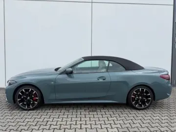 BMW 430 i xDrive Cabrio M Sport Pro 19'' A…
