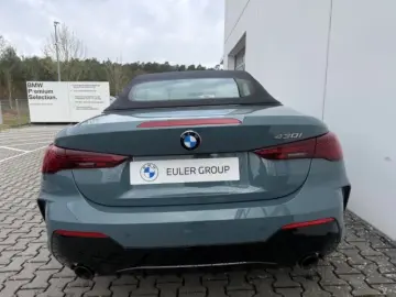 BMW 430 i xDrive Cabrio M Sport Pro 19'' A…