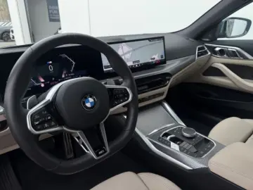 BMW 430 i xDrive Cabrio M Sport Pro 19'' A…