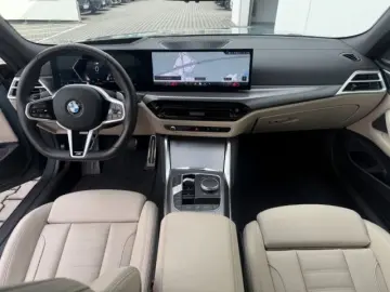 BMW 430 i xDrive Cabrio M Sport Pro 19'' A…