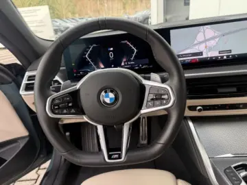 BMW 430 i xDrive Cabrio M Sport Pro 19'' A…