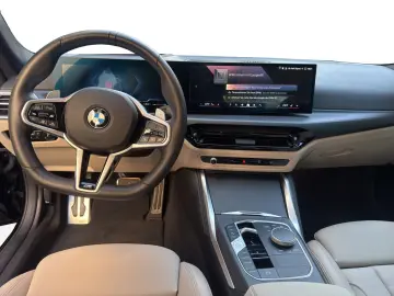 BMW 430i xDrive Gran Coupé M Sportpaket HK ParkAs