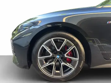 BMW 430i xDrive Gran Coupé M Sportpaket HK ParkAs