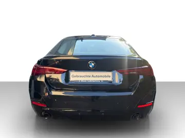 BMW 430i xDrive Gran Coupé M Sportpaket HK ParkAs
