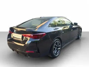 BMW 430i xDrive Gran Coupé M Sportpaket HK ParkAs