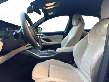 BMW 430i xDrive Gran Coupé M Sportpaket HK ParkAs