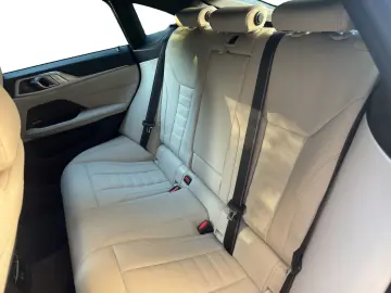 BMW 430i xDrive Gran Coupé M Sportpaket HK ParkAs