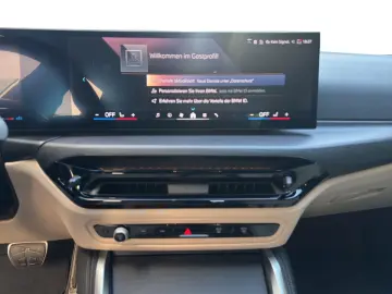 BMW 430i xDrive Gran Coupé M Sportpaket HK ParkAs