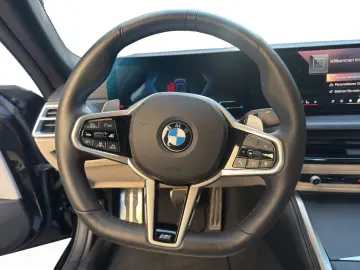 BMW 430i xDrive Gran Coupé M Sportpaket HK ParkAs