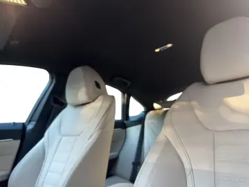 BMW 430i xDrive Gran Coupé M Sportpaket HK ParkAs