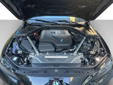 BMW 430i xDrive Gran Coupé M Sportpaket HK ParkAs