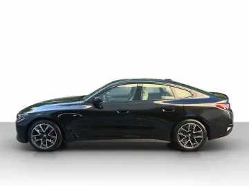 BMW 430i xDrive Gran Coupé M Sportpaket HK ParkAs