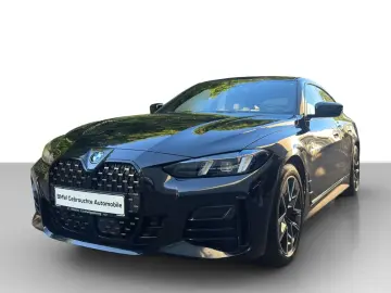 BMW 430i xDrive Gran Coupé M Sportpaket HK ParkAs