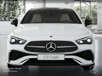 MERCEDES-BENZ CLE 300 4M Cp AMG PREMIUM  Pano HUD Ni…
