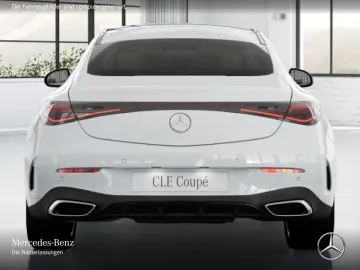 MERCEDES-BENZ CLE 300 4M Cp AMG PREMIUM  Pano HUD Ni…