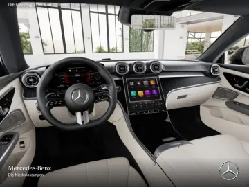 MERCEDES-BENZ CLE 300 4M Cp AMG PREMIUM  Pano HUD Ni…