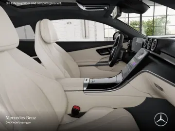 MERCEDES-BENZ CLE 300 4M Cp AMG PREMIUM  Pano HUD Ni…