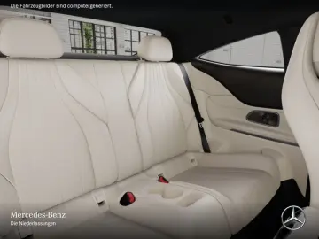 MERCEDES-BENZ CLE 300 4M Cp AMG PREMIUM  Pano HUD Ni…