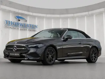 MERCEDES-BENZ CLE 200 4MATIC Cabriolet Advanced  DIG&hellip;