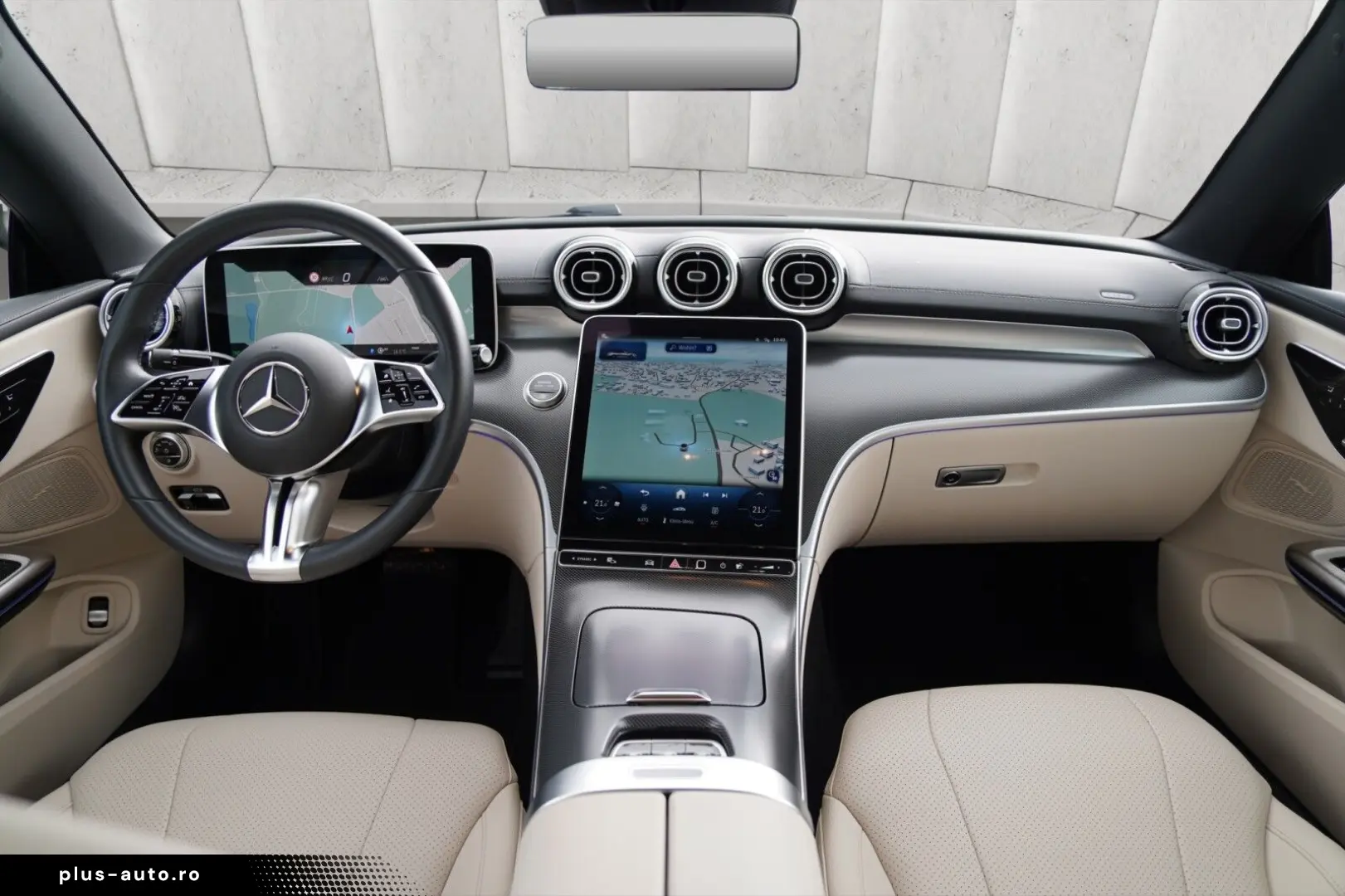 MERCEDES-BENZ CLE 200 4MATIC Cabriolet Advanced  DIG&hellip;